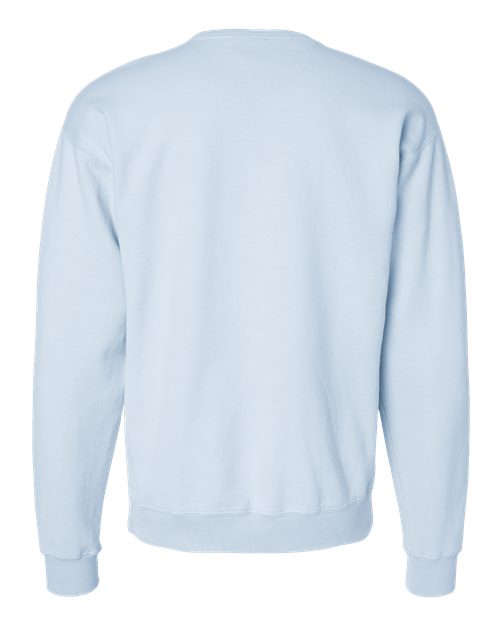 ComfortWash by Hanes Unisex Garment-Dyed Crewneck Sweatshirt GDH400