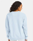 ComfortWash by Hanes Unisex Garment-Dyed Crewneck Sweatshirt GDH400