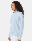 ComfortWash by Hanes Unisex Garment-Dyed Crewneck Sweatshirt GDH400