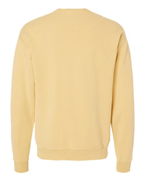 ComfortWash by Hanes Unisex Garment-Dyed Crewneck Sweatshirt GDH400