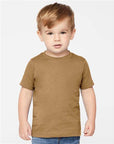 Rabbit Skins Toddler Fine Jersey Tee 3321