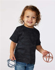 Rabbit Skins Infant Fine Jersey Tee 3322