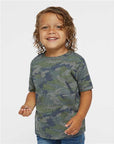 Rabbit Skins Infant Fine Jersey Tee 3322