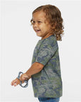 Rabbit Skins Infant Fine Jersey Tee 3322