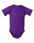 Rabbit Skins Infant Fine Jersey Bodysuit 4424