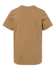 LAT Youth Fine Jersey Tee 6101