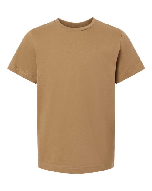 LAT Youth Fine Jersey Tee 6101