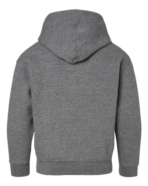 LAT Youth Fleece Hoodie Sweatshirt 2296