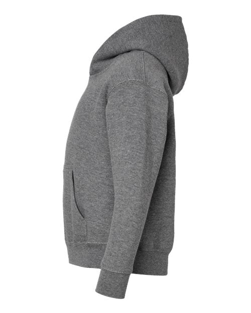 LAT Youth Fleece Hoodie Sweatshirt 2296