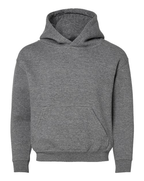 LAT Youth Fleece Hoodie Sweatshirt 2296