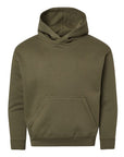 LAT Youth Fleece Hoodie Sweatshirt 2296