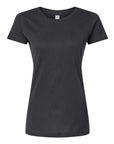 LAT Women's Fine Jersey Tee 3516
