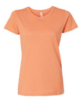 LAT Women's Fine Jersey Tee 3516