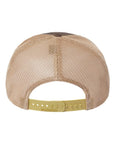 Richardson 112+ R-Flex Adjustable Trucker Cap 112PL