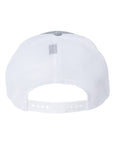 Richardson 112+ R-Flex Adjustable Trucker Cap 112PL