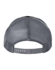 Richardson 112+ R-Flex Adjustable Trucker Cap 112PL