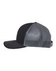 Richardson 112+ R-Flex Adjustable Trucker Cap 112PL