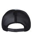 Richardson 112+ R-Flex Adjustable Trucker Cap 112PL