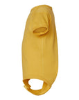 Rabbit Skins Infant Fine Jersey Bodysuit 4424