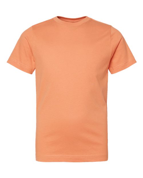 LAT Youth Fine Jersey Tee 6101