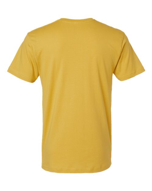 LAT Unisex Fine Jersey Tee 6901