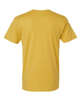 LAT Unisex Fine Jersey Tee 6901