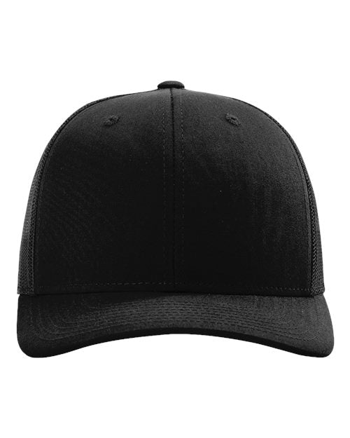 Richardson Sustainable Trucker Cap 112RE
