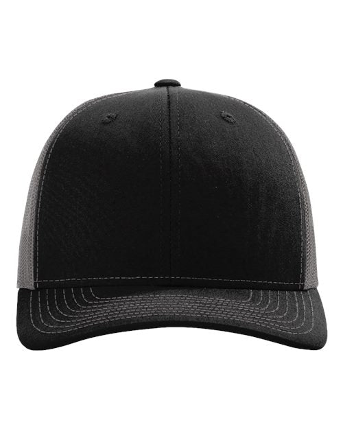 Richardson Sustainable Trucker Cap 112RE
