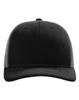 Richardson Sustainable Trucker Cap 112RE