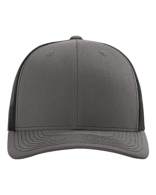 Richardson Sustainable Trucker Cap 112RE