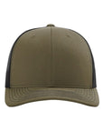 Richardson Sustainable Trucker Cap 112RE