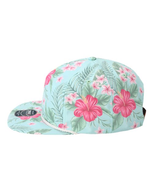 Imperial The Aloha Rope Cap DNA010