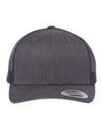 YP Classics Retro Trucker Cap 6606