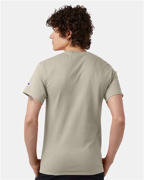 Champion Unisex Classic T-Shirt T425
