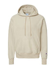 Champion Unisex Reverse Weave® Hooded Sweatshirt S101