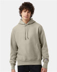 Champion Unisex Reverse Weave® Hooded Sweatshirt S101
