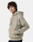 Champion Unisex Reverse Weave® Hooded Sweatshirt S101