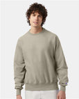 Champion Unisex Reverse Weave® Crewneck Sweatshirt S149