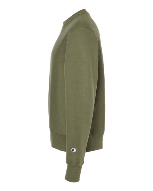 Champion Unisex Reverse Weave® Crewneck Sweatshirt S149