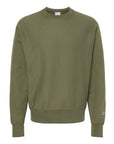 Champion Unisex Reverse Weave® Crewneck Sweatshirt S149