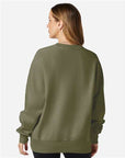 Champion Unisex Reverse Weave® Crewneck Sweatshirt S149