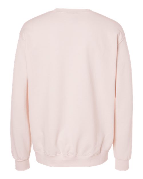 Champion Unisex Powerblend® Crewneck Sweatshirt S600