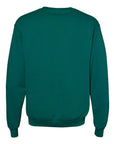Champion Unisex Powerblend® Crewneck Sweatshirt S600