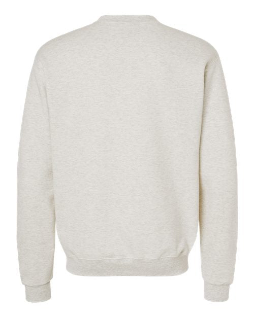 Champion Unisex Powerblend® Crewneck Sweatshirt S600