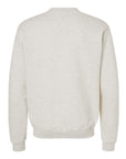 Champion Unisex Powerblend® Crewneck Sweatshirt S600