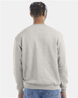 Champion Unisex Powerblend® Crewneck Sweatshirt S600