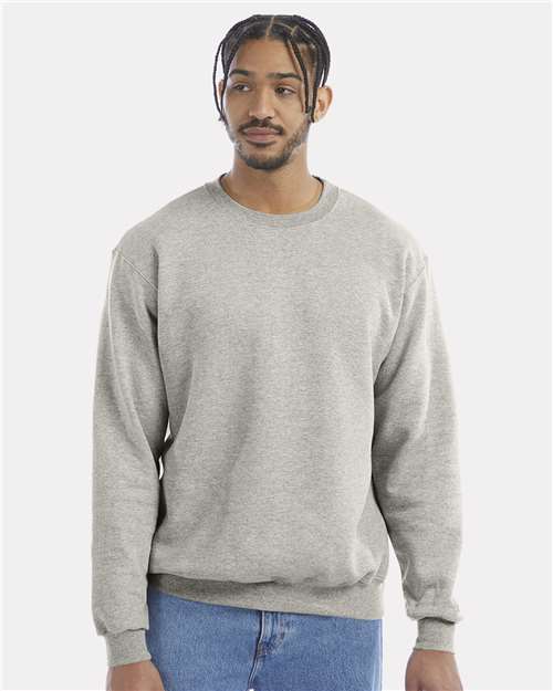 Champion Unisex Powerblend® Crewneck Sweatshirt S600