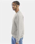 Champion Unisex Powerblend® Crewneck Sweatshirt S600