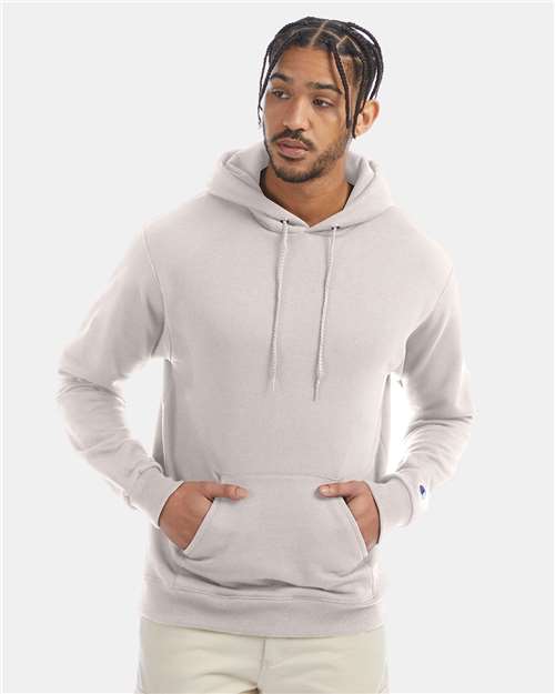 Champion Unisex Powerblend® Hooded Sweatshirt S700