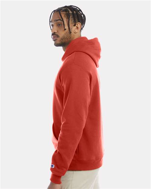 Champion Unisex Powerblend® Hooded Sweatshirt S700